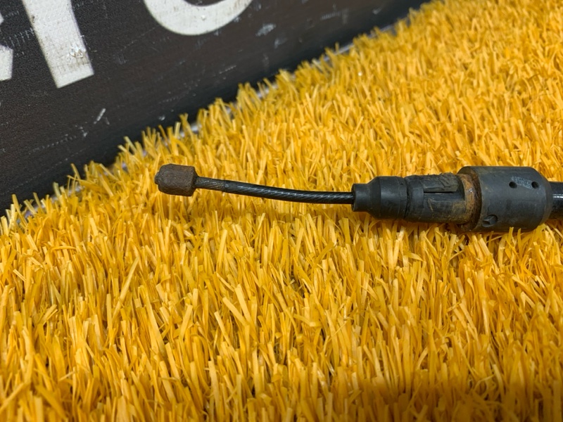 трос ручника, 400 рублей, Красноярск