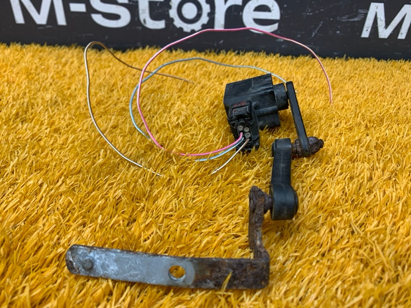 Датчик высоты дорожного просвета, 1000 рублей, Красноярск