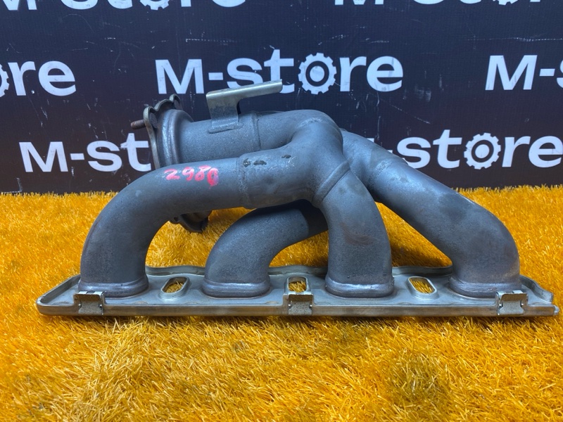 коллектор выпускной, 1700 рублей, Красноярск