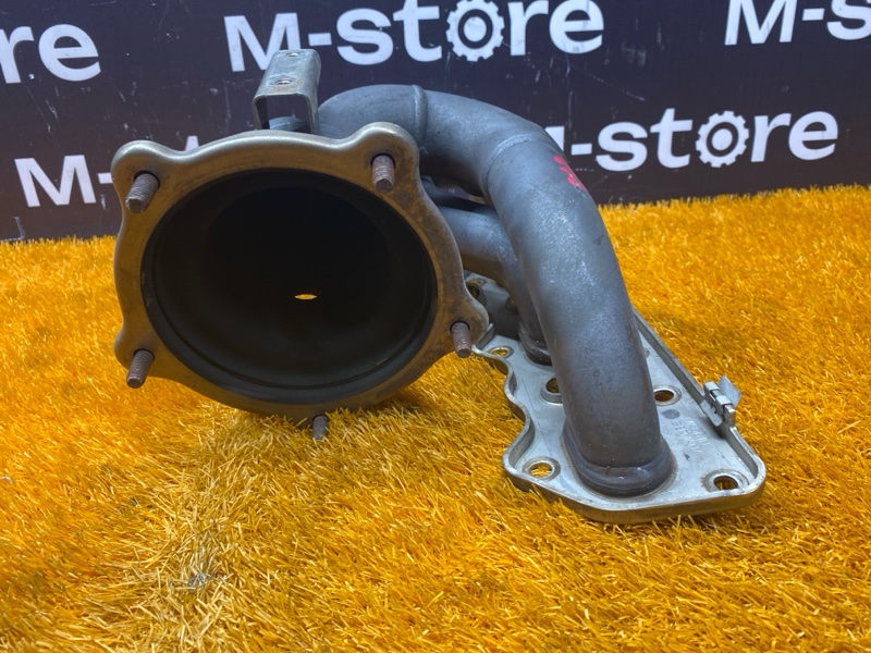 коллектор выпускной, 1700 рублей, Красноярск