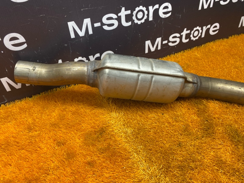 Приемная труба глушителя, 4000 рублей, Красноярск