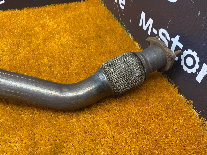 Приемная труба глушителя, 4000 рублей, Красноярск