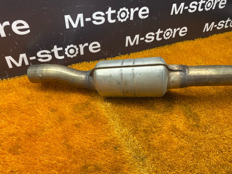 Приемная труба глушителя, 4000 рублей, Красноярск