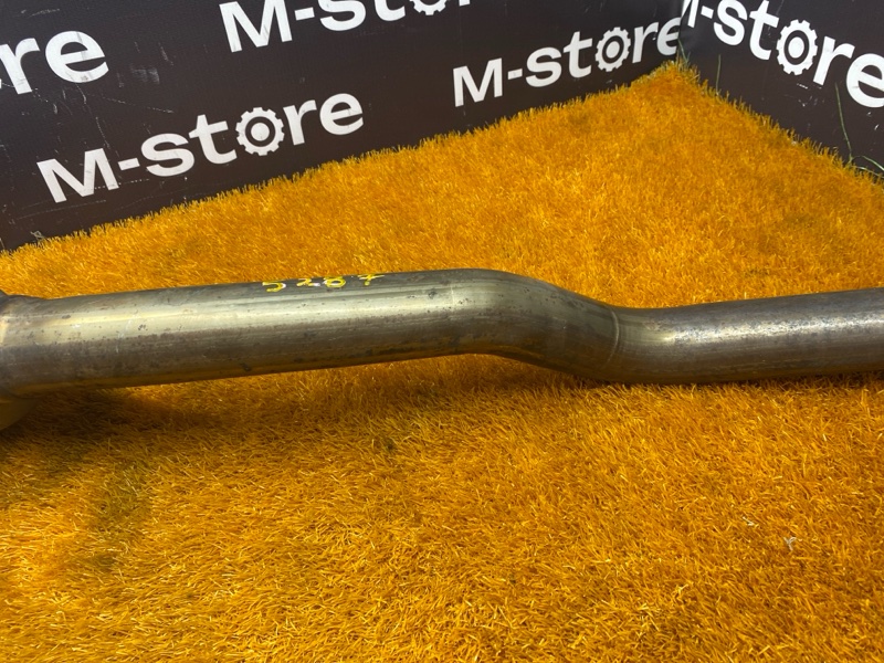 Приемная труба глушителя, 4000 рублей, Красноярск