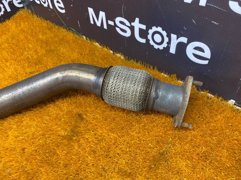 Приемная труба глушителя, 4000 рублей, Красноярск