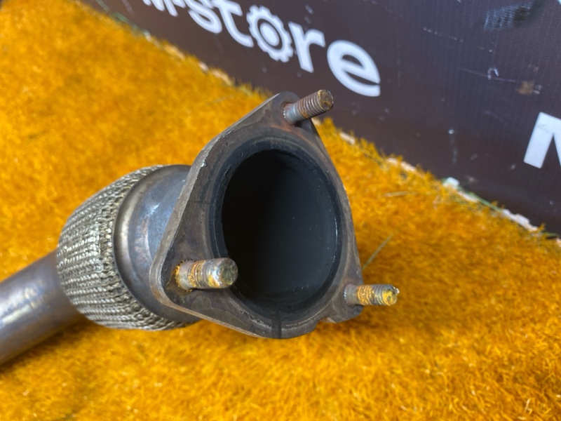 Приемная труба глушителя, 4000 рублей, Красноярск