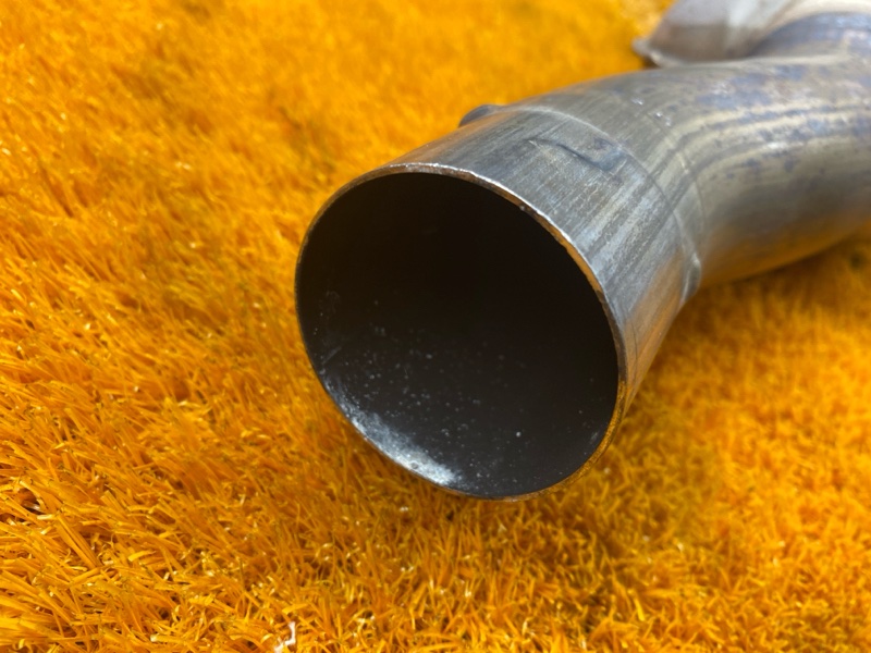 Приемная труба глушителя, 4000 рублей, Красноярск