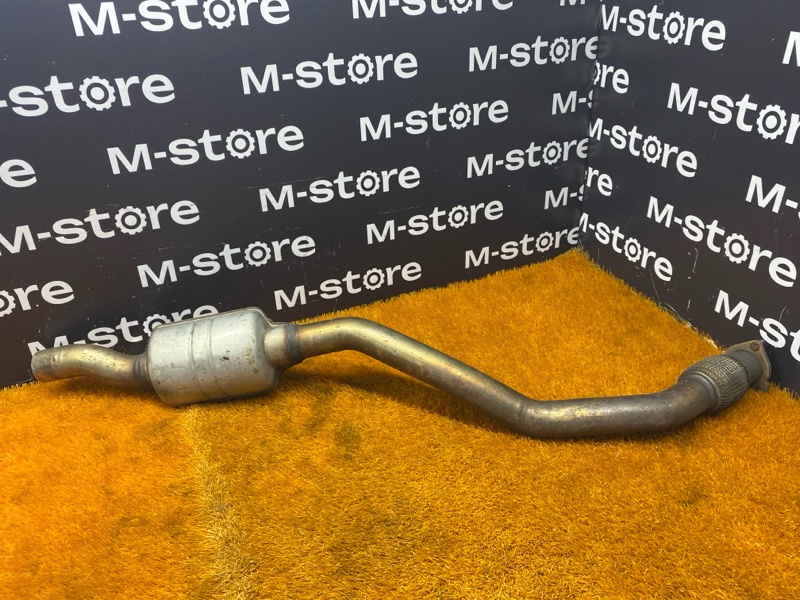 Приемная труба глушителя, 4000 рублей, Красноярск