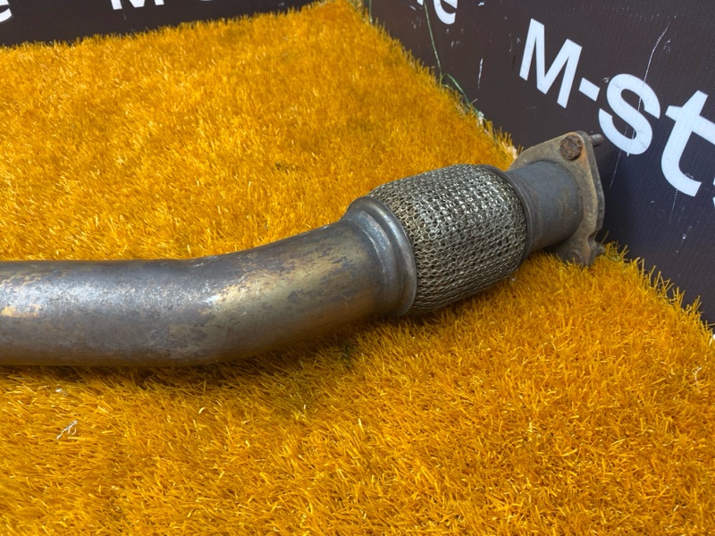 Приемная труба глушителя, 4000 рублей, Красноярск