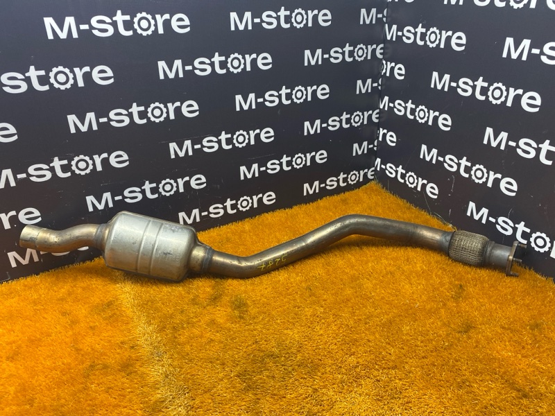 Приемная труба глушителя, 4000 рублей, Красноярск