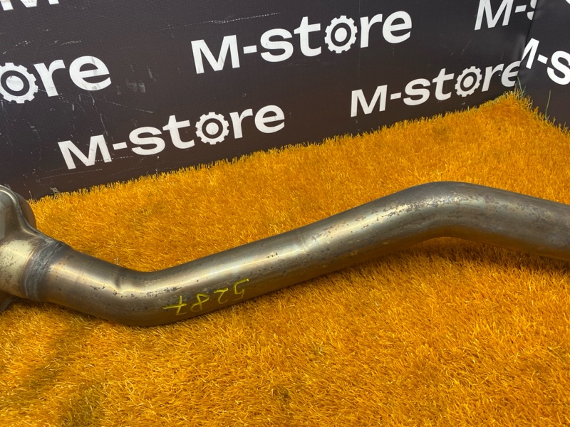 Приемная труба глушителя, 4000 рублей, Красноярск