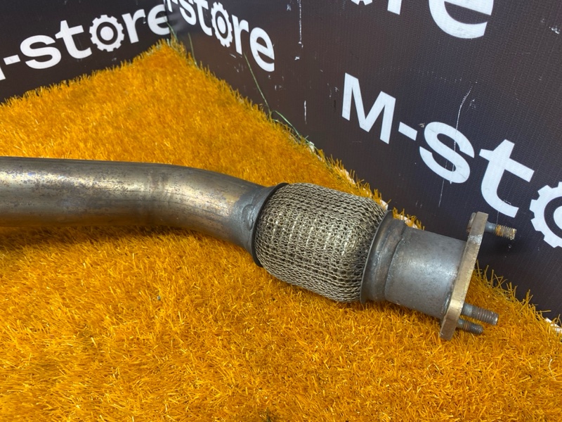 Приемная труба глушителя, 4000 рублей, Красноярск