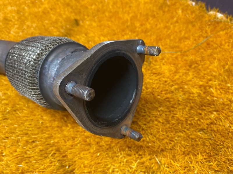 Приемная труба глушителя, 4000 рублей, Красноярск