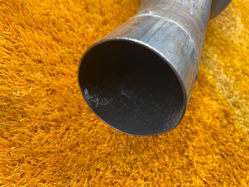 Приемная труба глушителя, 4000 рублей, Красноярск