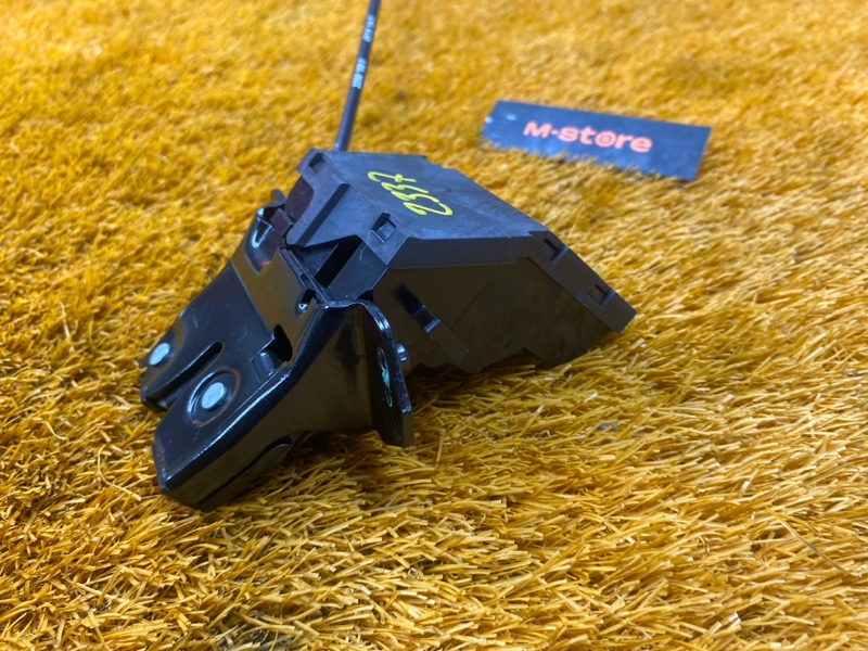 замок багажника, 7000 рублей, Красноярск