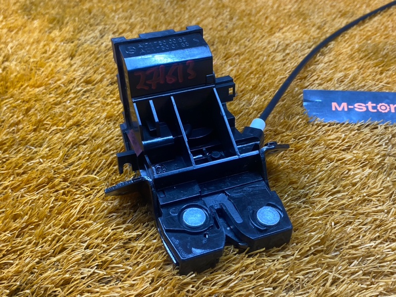 замок багажника, 7000 рублей, Красноярск