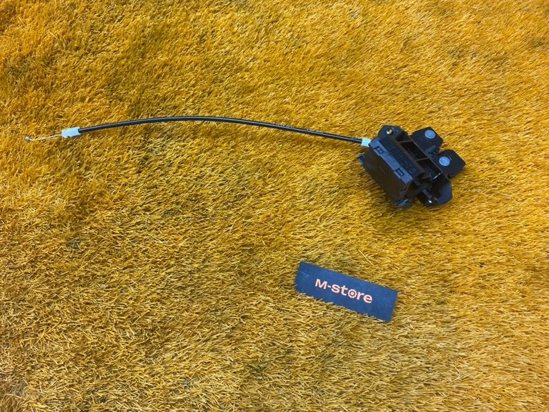 замок багажника, 7000 рублей, Красноярск