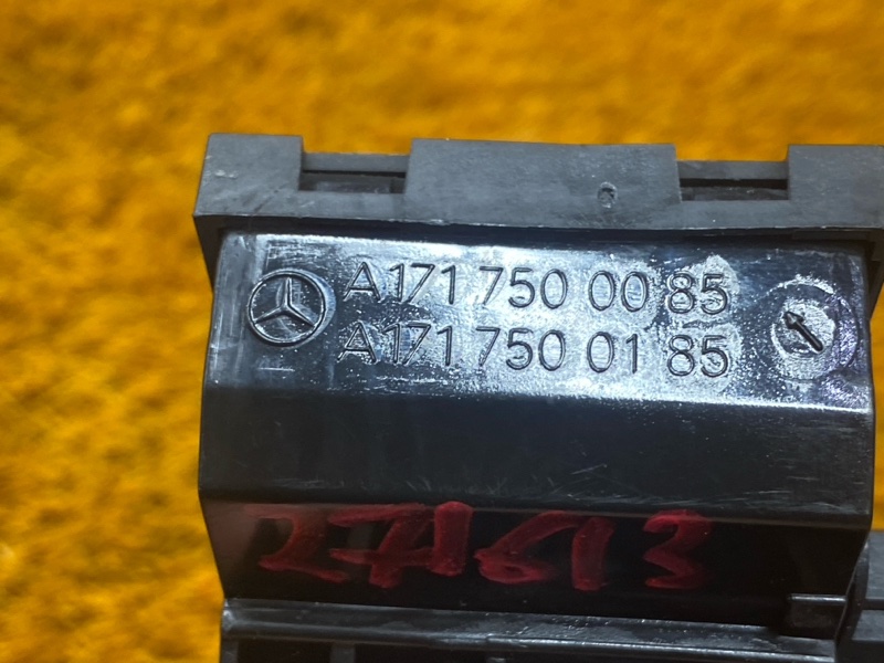 замок багажника, 7000 рублей, Красноярск