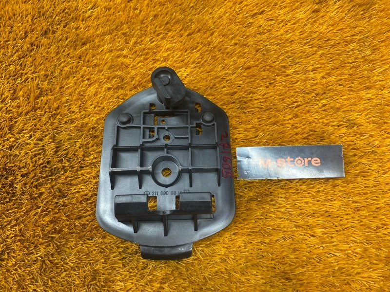 Крепление аварийного знака, 200 рублей, Красноярск