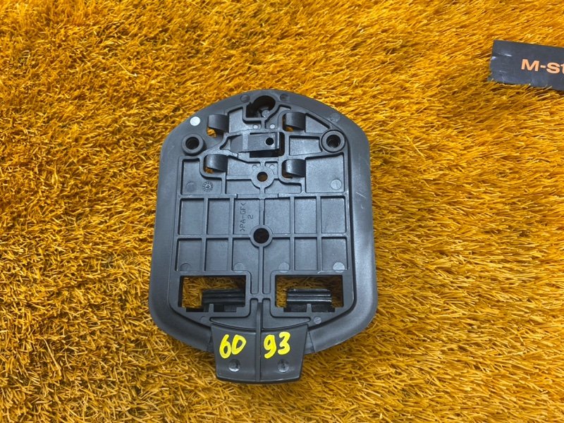 Крепление аварийного знака, 200 рублей, Красноярск