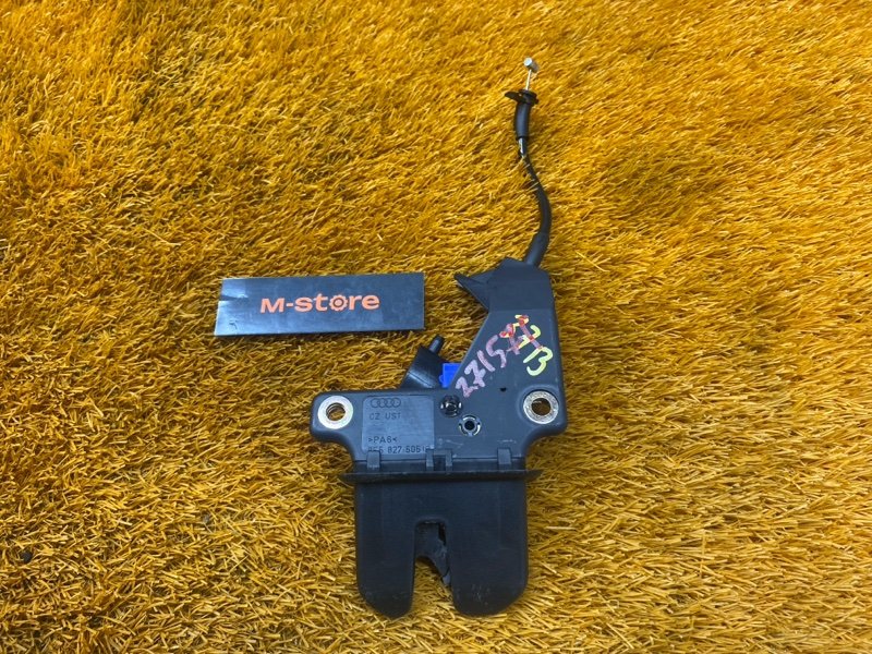 замок багажника, 3700 рублей, Красноярск