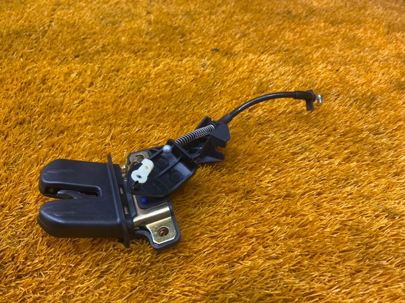 замок багажника, 3700 рублей, Красноярск