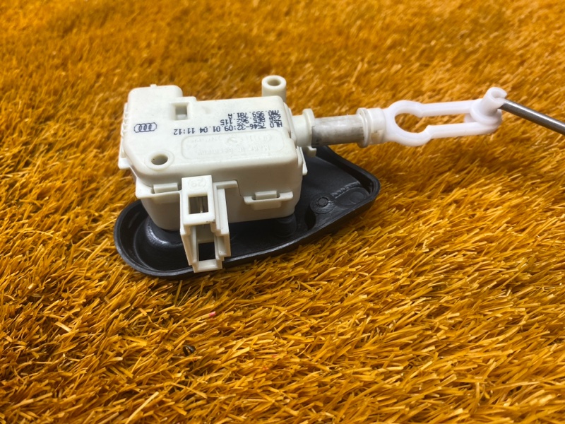 Активатор замка багажника, 2500 рублей, Красноярск