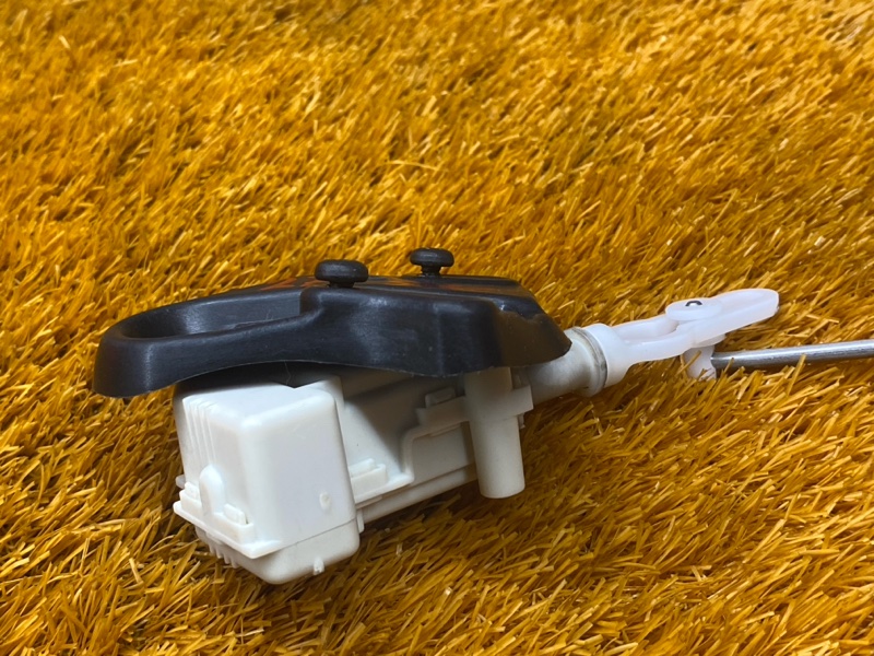 Активатор замка багажника, 2500 рублей, Красноярск