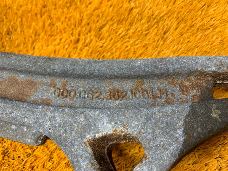 Рычаг подвески нижний, 1000 рублей, Красноярск