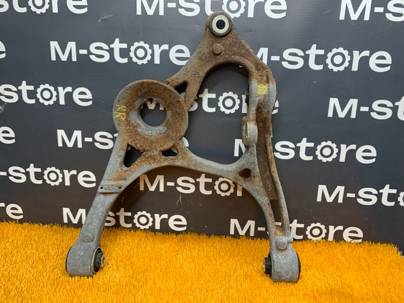 Рычаг подвески нижний, 1000 рублей, Красноярск