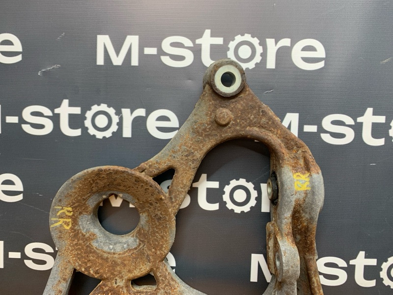 Рычаг подвески нижний, 1000 рублей, Красноярск