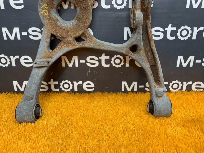 Рычаг подвески нижний, 1000 рублей, Красноярск