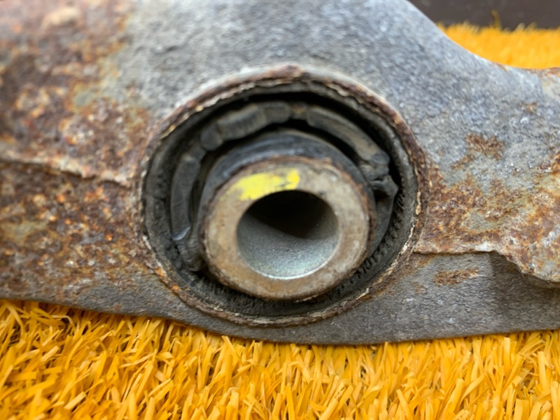 Рычаг подвески нижний, 1000 рублей, Красноярск