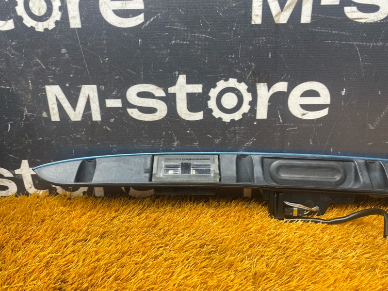 ручка багажника, 6000 рублей, Красноярск