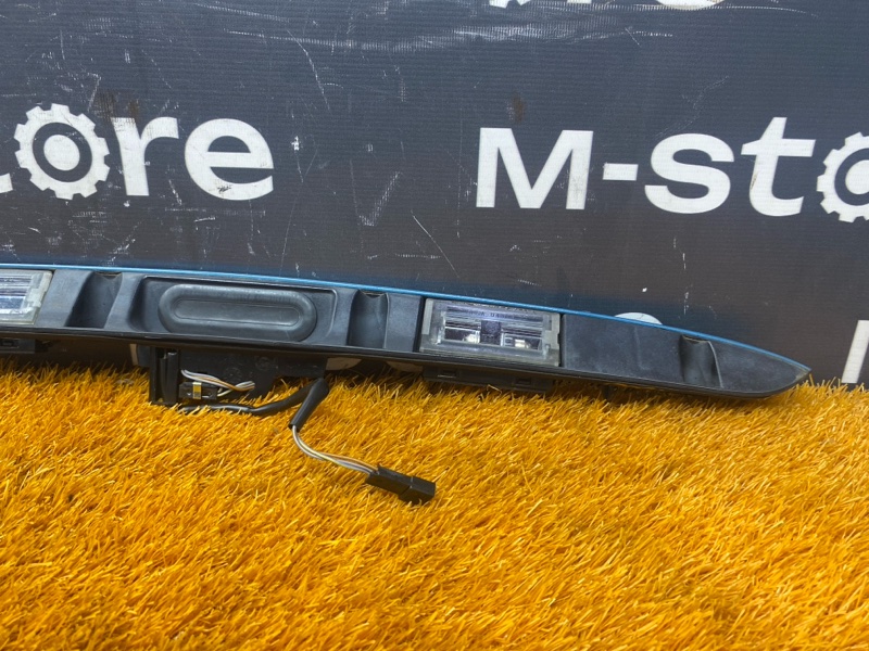 ручка багажника, 6000 рублей, Красноярск