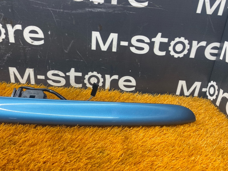 ручка багажника, 6000 рублей, Красноярск