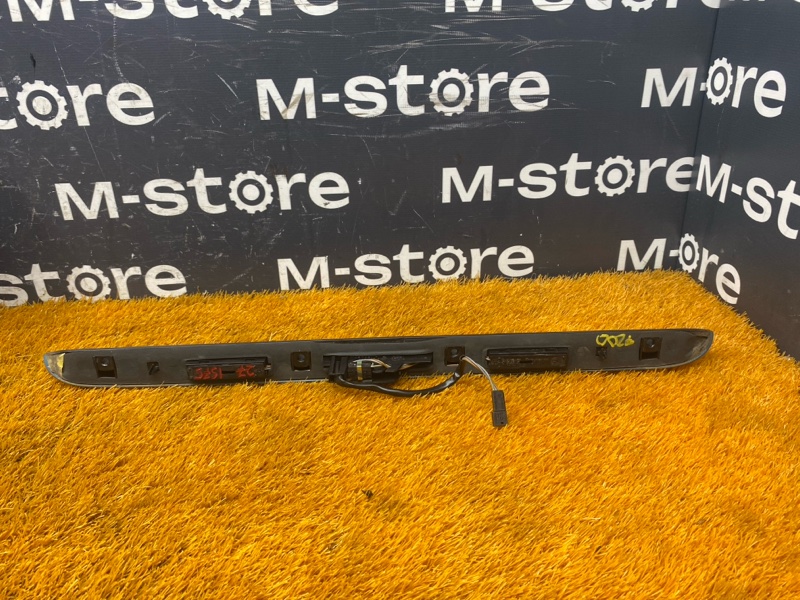 ручка багажника, 6000 рублей, Красноярск