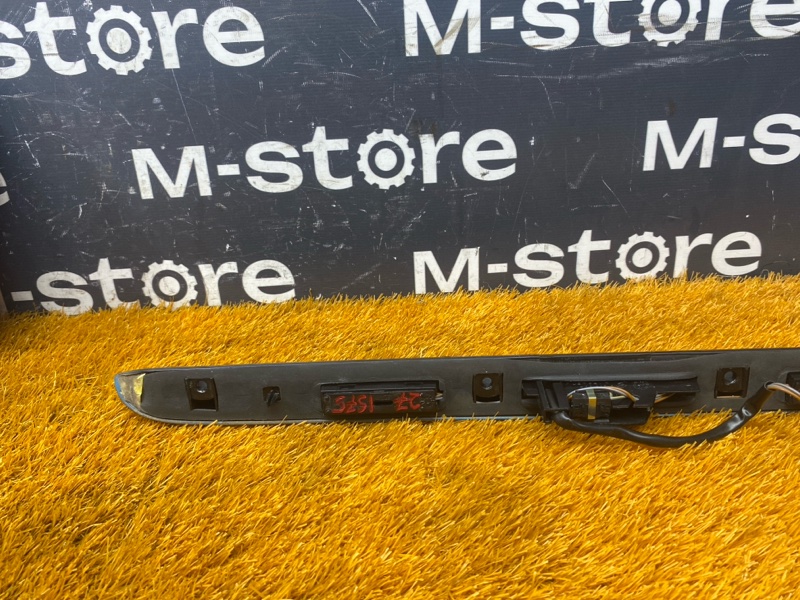 ручка багажника, 6000 рублей, Красноярск