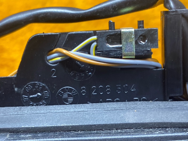 ручка багажника, 6000 рублей, Красноярск