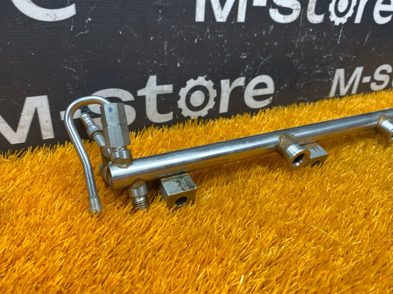 топливная рампа, 700 рублей, Красноярск