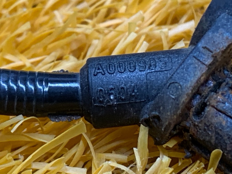 Датчик ABS, 1500 рублей, Красноярск