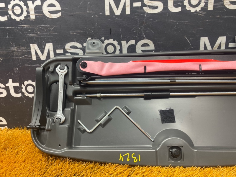 Ящик для инструментов, 2500 рублей, Красноярск