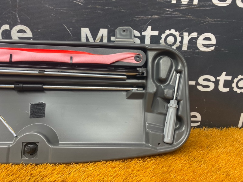 Ящик для инструментов, 2500 рублей, Красноярск