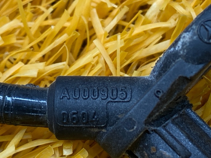 Датчик ABS, 1500 рублей, Красноярск