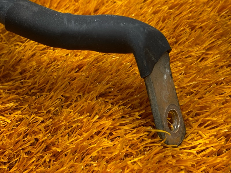 Провод генератора, 500 рублей, Красноярск