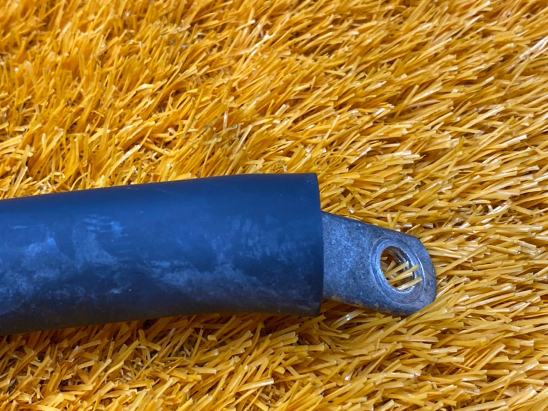 Провод генератора, 500 рублей, Красноярск