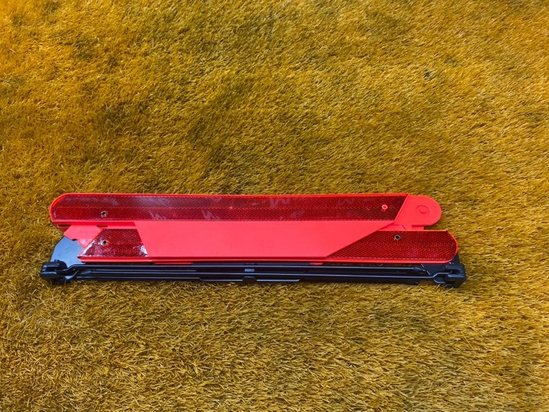 знак аварийной остановки, 500 рублей, Красноярск