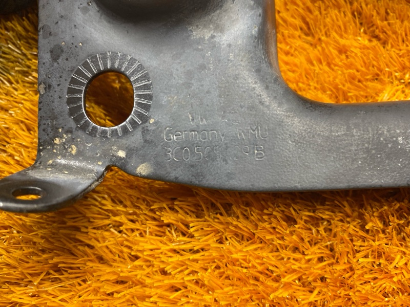 кронштейн рычага, 300 рублей, Красноярск