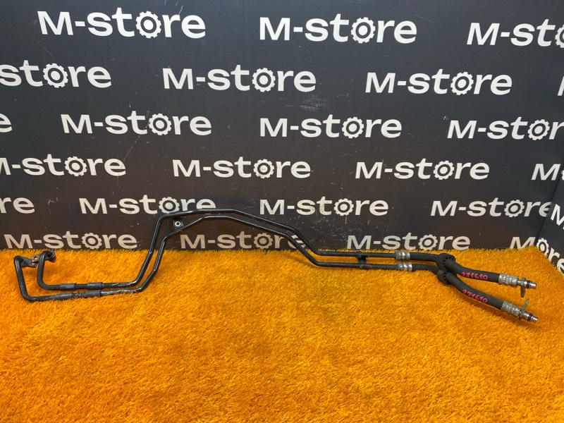 трубка охлаждения акпп, 800 рублей, Красноярск