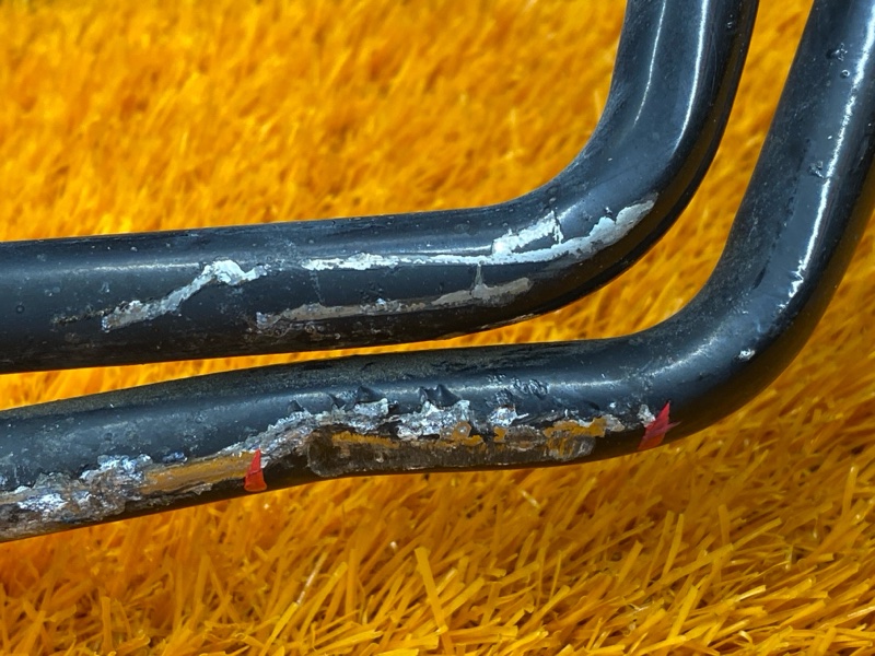 трубка охлаждения акпп, 800 рублей, Красноярск